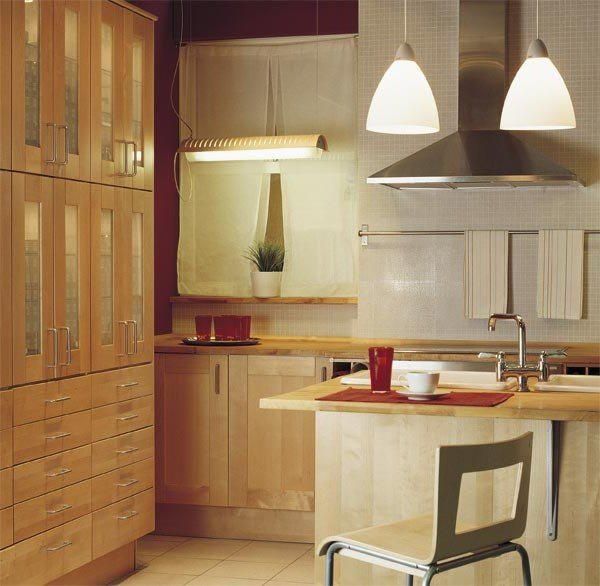 Cocinas, tekberri Carpinteria y Reformas S.L. tekberri Carpinteria y Reformas S.L. Classic style kitchen