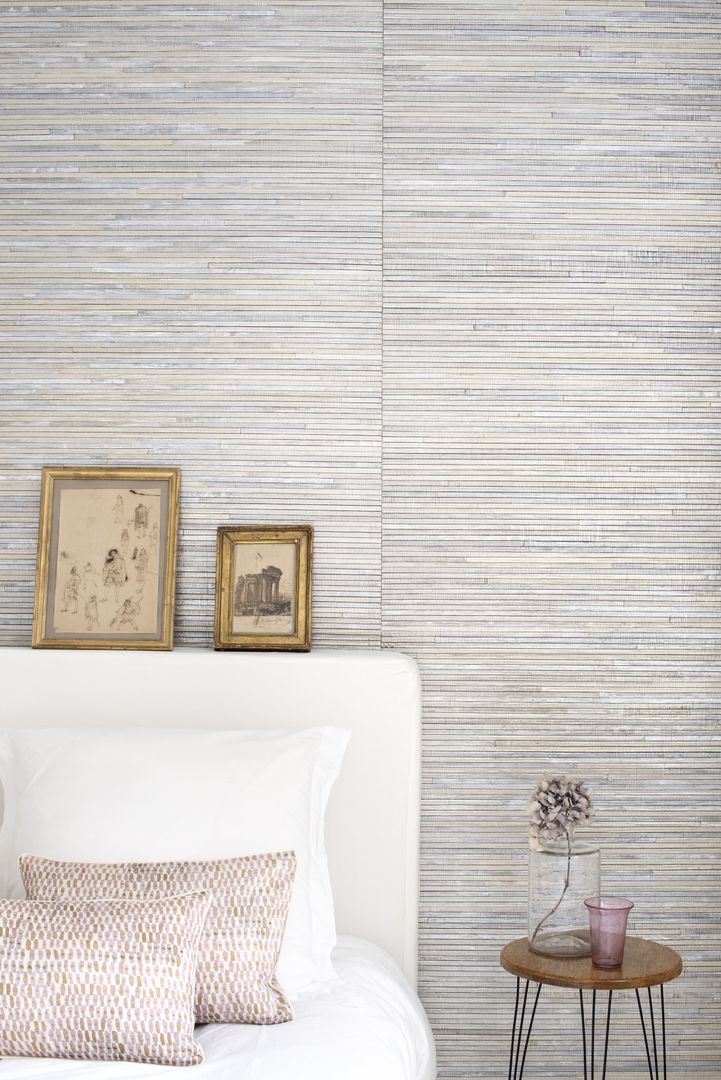 homify Tường & sàn phong cách hiện đại Wall & floor coverings