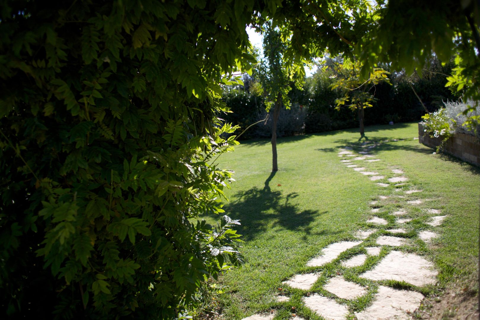 A due passi dal Mare, GAAP Studio Giorgio Asciutti Architetto Paesaggista GAAP Studio Giorgio Asciutti Architetto Paesaggista Mediterranean style garden