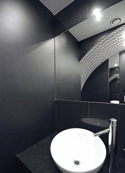 homify Baños de estilo moderno