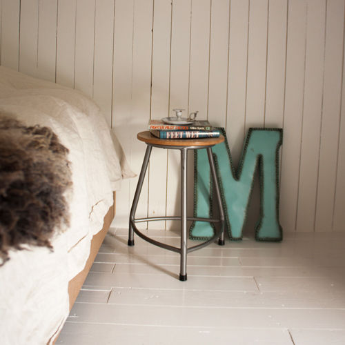 homify Chambre scandinave