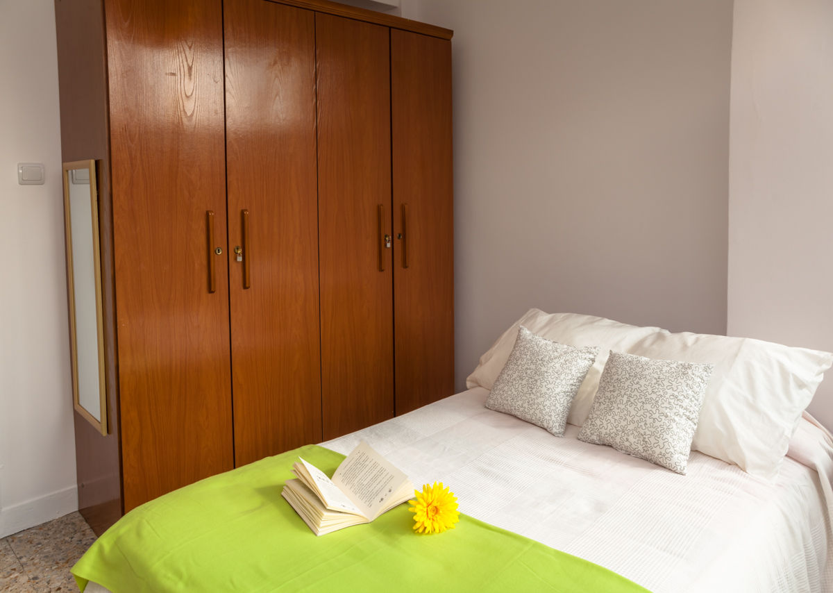 Home Staging vivienda en Betanzos, Ya Home Staging Ya Home Staging