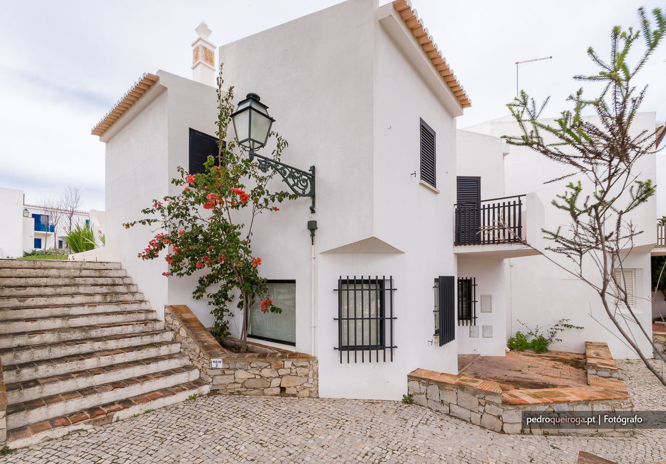 homify Casas de estilo clásico