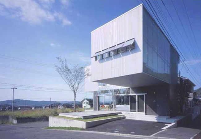 高知の家, 有限会社 橋本設計室 有限会社 橋本設計室 Modern houses