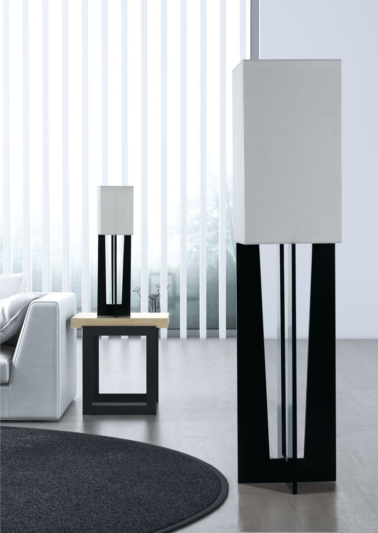 EROS FB Internacional Modern living room Lighting