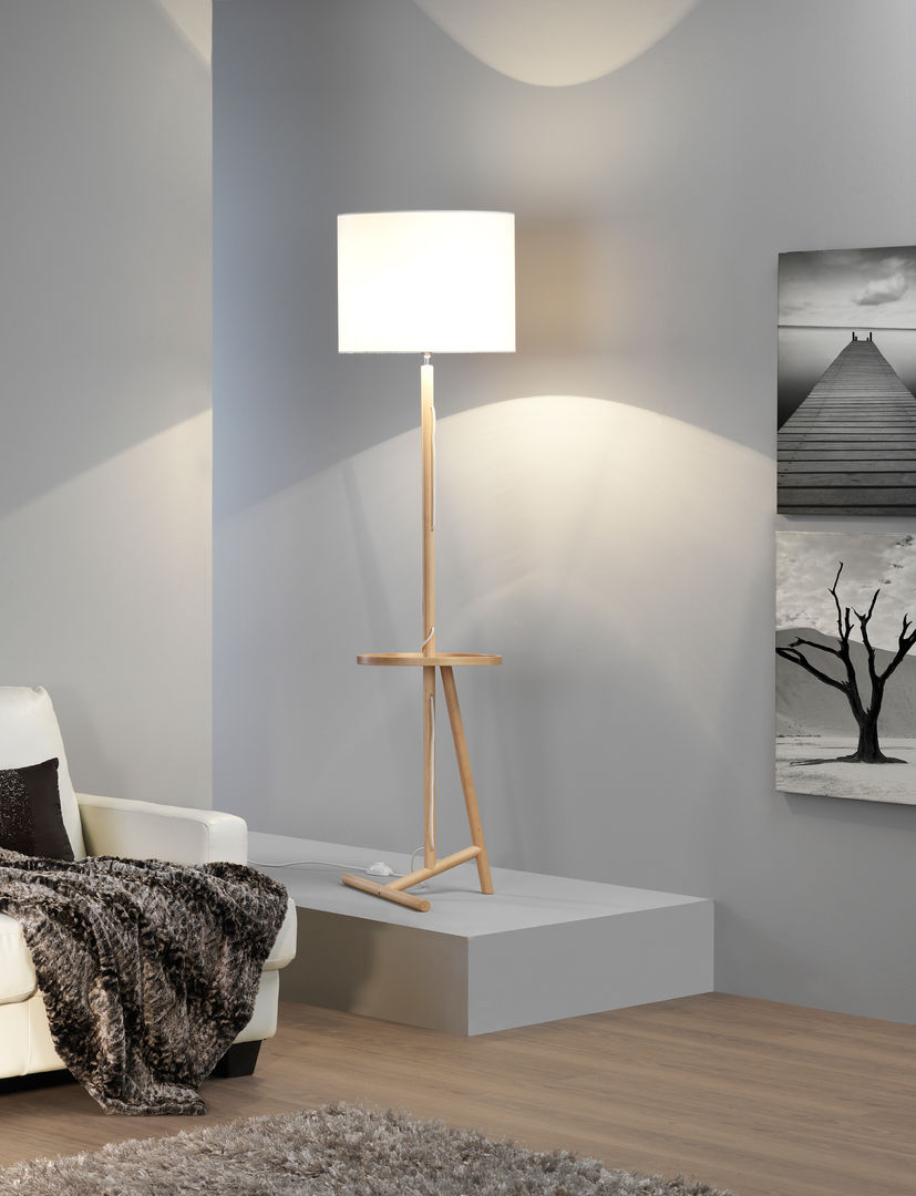 GERI FB Internacional Modern Living Room Lighting