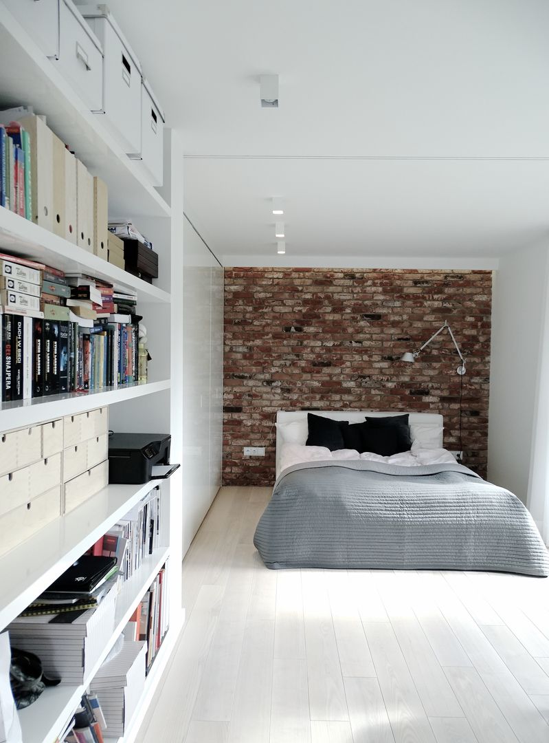 homify Bedroom