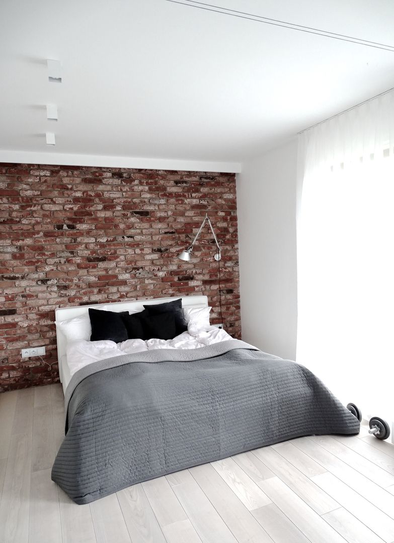 homify Bedroom