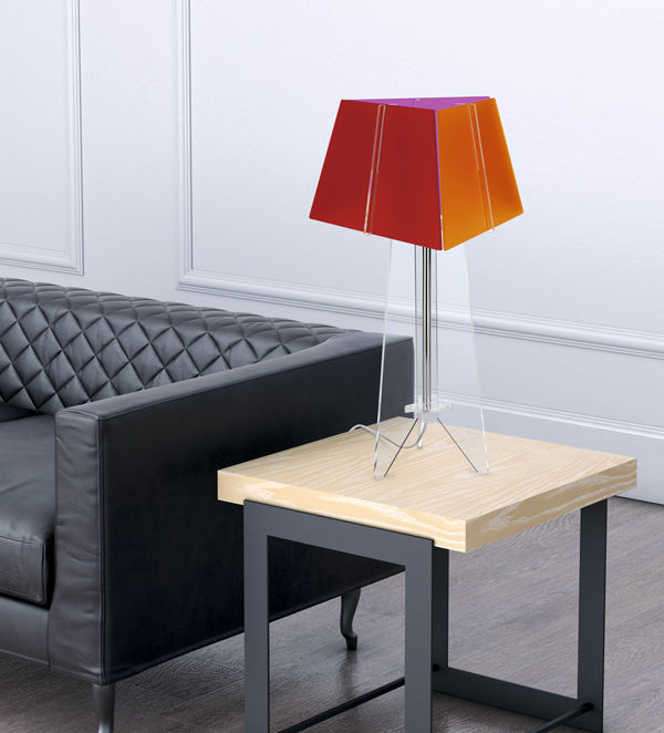 VOGUE FB Internacional Modern living room table lamp,Lighting