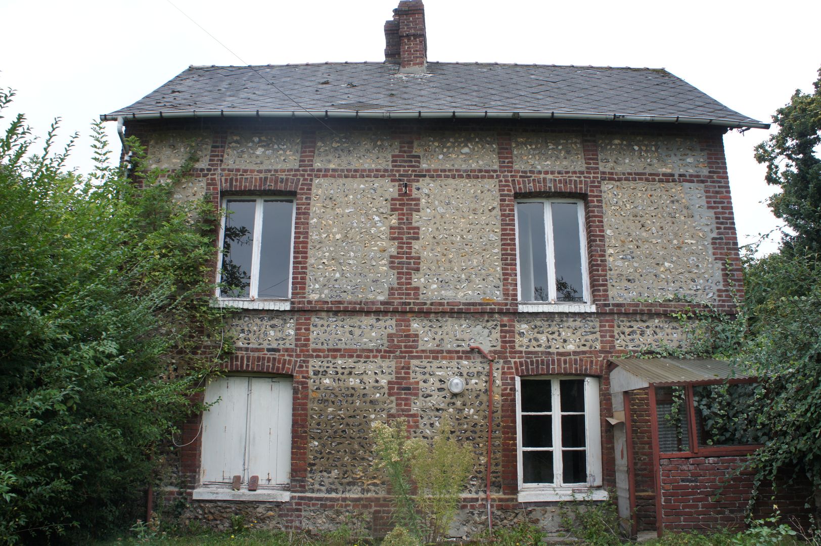 Maison privée B69, Mont-Saint-Aignan 2015, STUDIO ELC DESIGN STUDIO ELC DESIGN