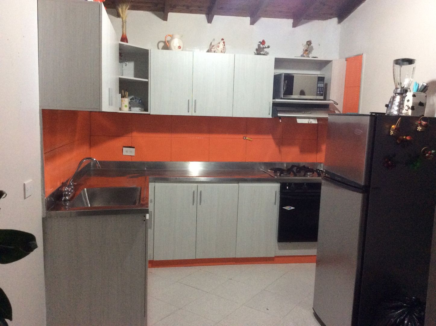 homify Cocinas modernas