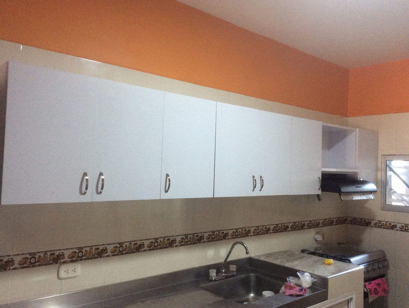 homify Cocinas de estilo moderno