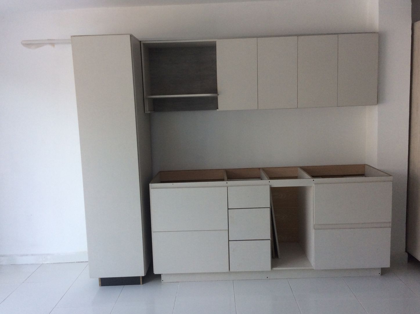 homify Cucina moderna