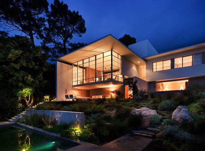 homify Modern Houses