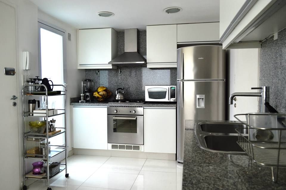 homify Dapur Modern