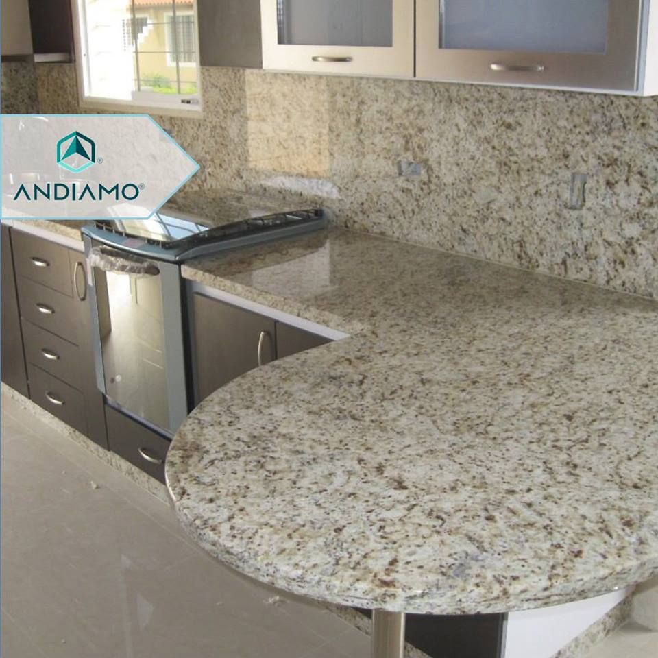 Trabajos, ANDIAMO (INVERSORA L&R) ANDIAMO (INVERSORA L&R) Dapur Modern