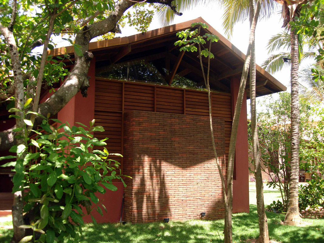 Condomínio Residencial Braaten, bp arquitetura bp arquitetura Casas estilo moderno: ideas, arquitectura e imágenes