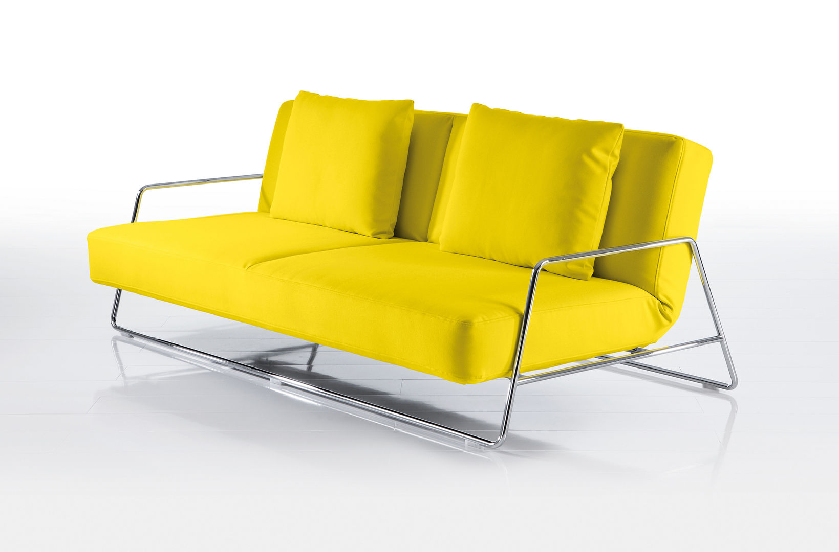 homify Livings de estilo moderno Salas y sillones