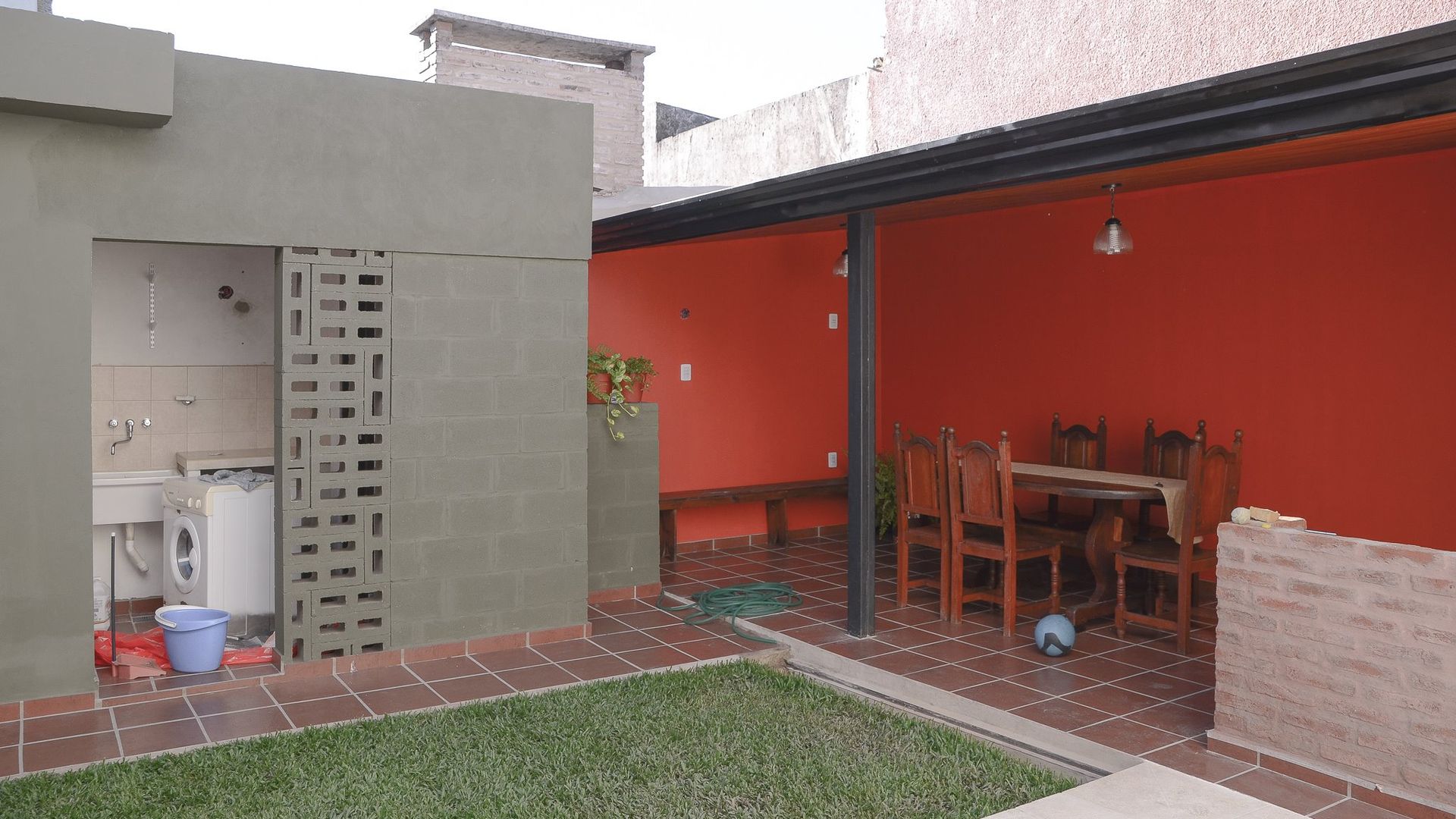 Casas unifamiliares, ggap.arquitectura ggap.arquitectura Modern garden