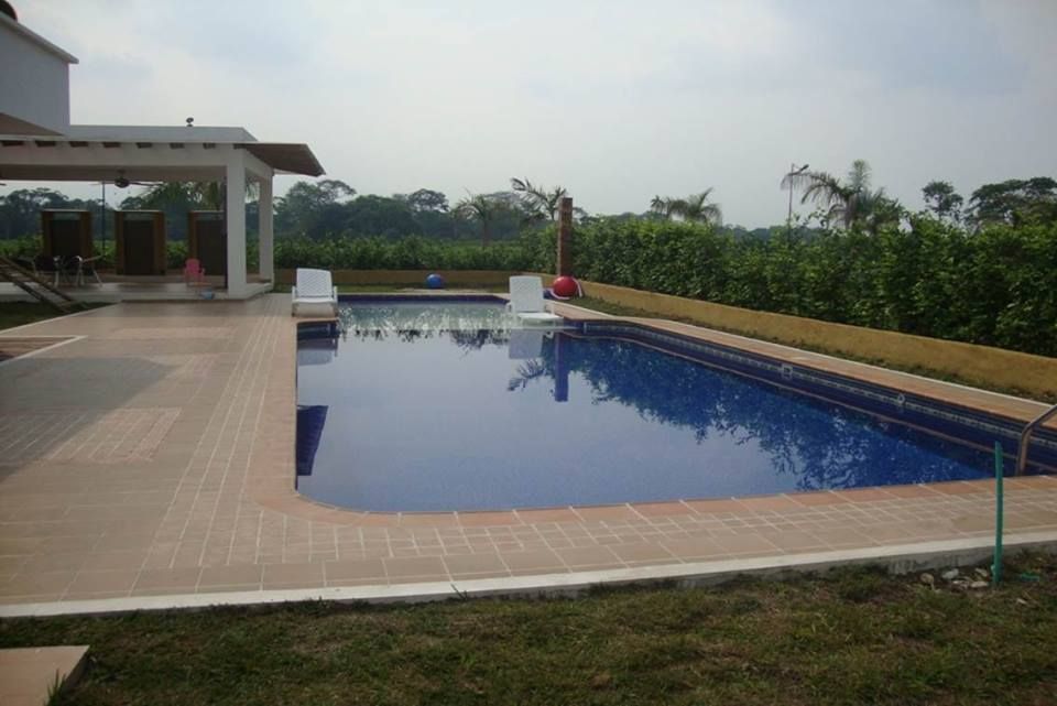 Piscinas, FCDG S.A.S FCDG S.A.S Kolam Renang Modern