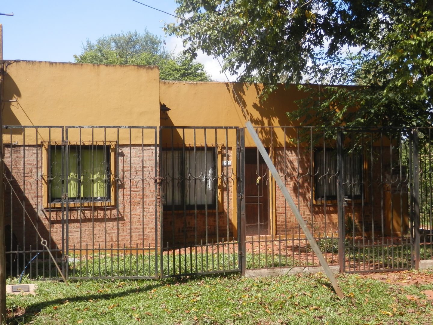 CASA WM, Amalgama Arquitectura Amalgama Arquitectura Casas de estilo moderno