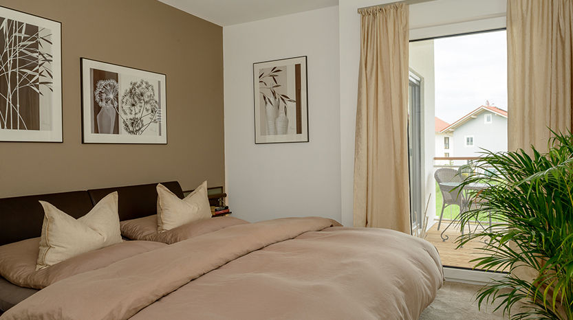 homify Bedroom