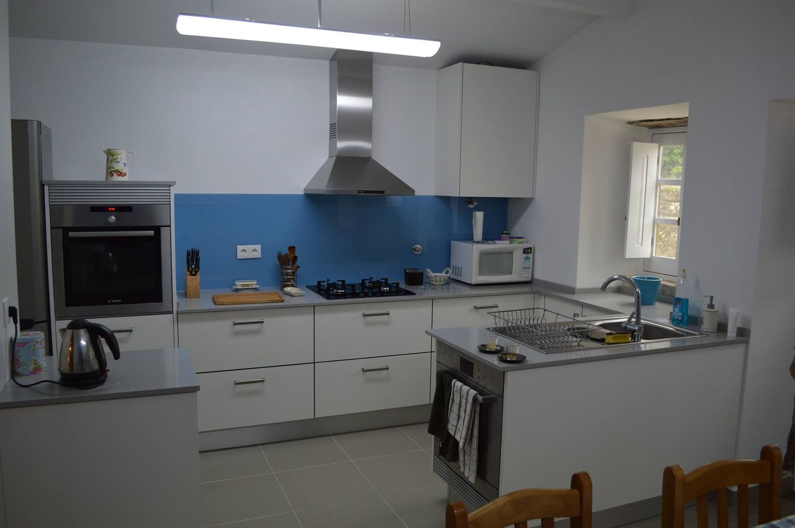 Remodelação de cozinha, Ansidecor Ansidecor