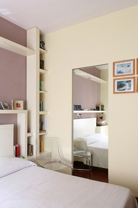 homify Kamar Tidur Modern