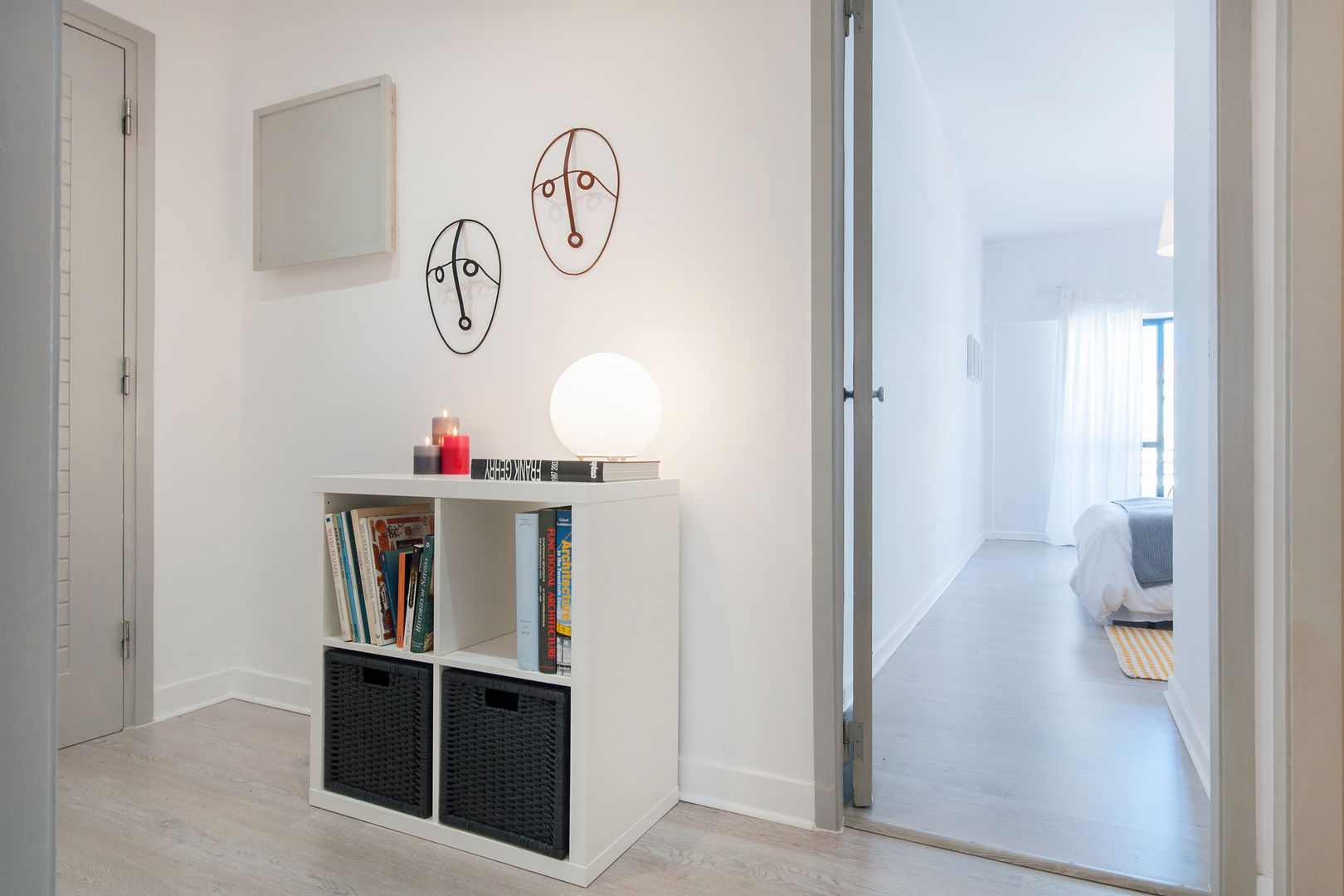 homify Casas estilo moderno: ideas, arquitectura e imágenes Accesorios y decoración