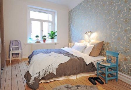 homify Scandinavian style bedroom Accessories & decoration