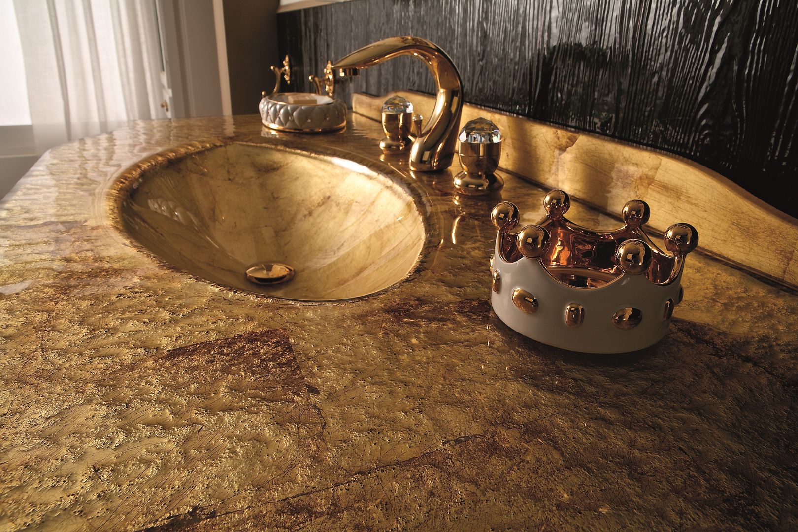 КОЛЛЕКЦИЯ VERSAILLES, BAGNO PIU' ITALIA BAGNO PIU' ITALIA Classic style bathroom Seating