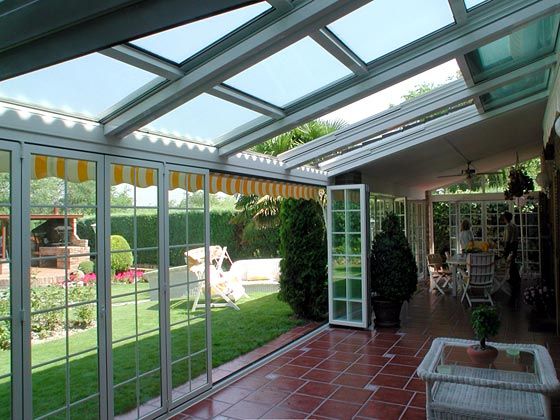 Carpintería de Aluminio, Torini Global Service Torini Global Service Classic windows & doors Aluminium/Zinc