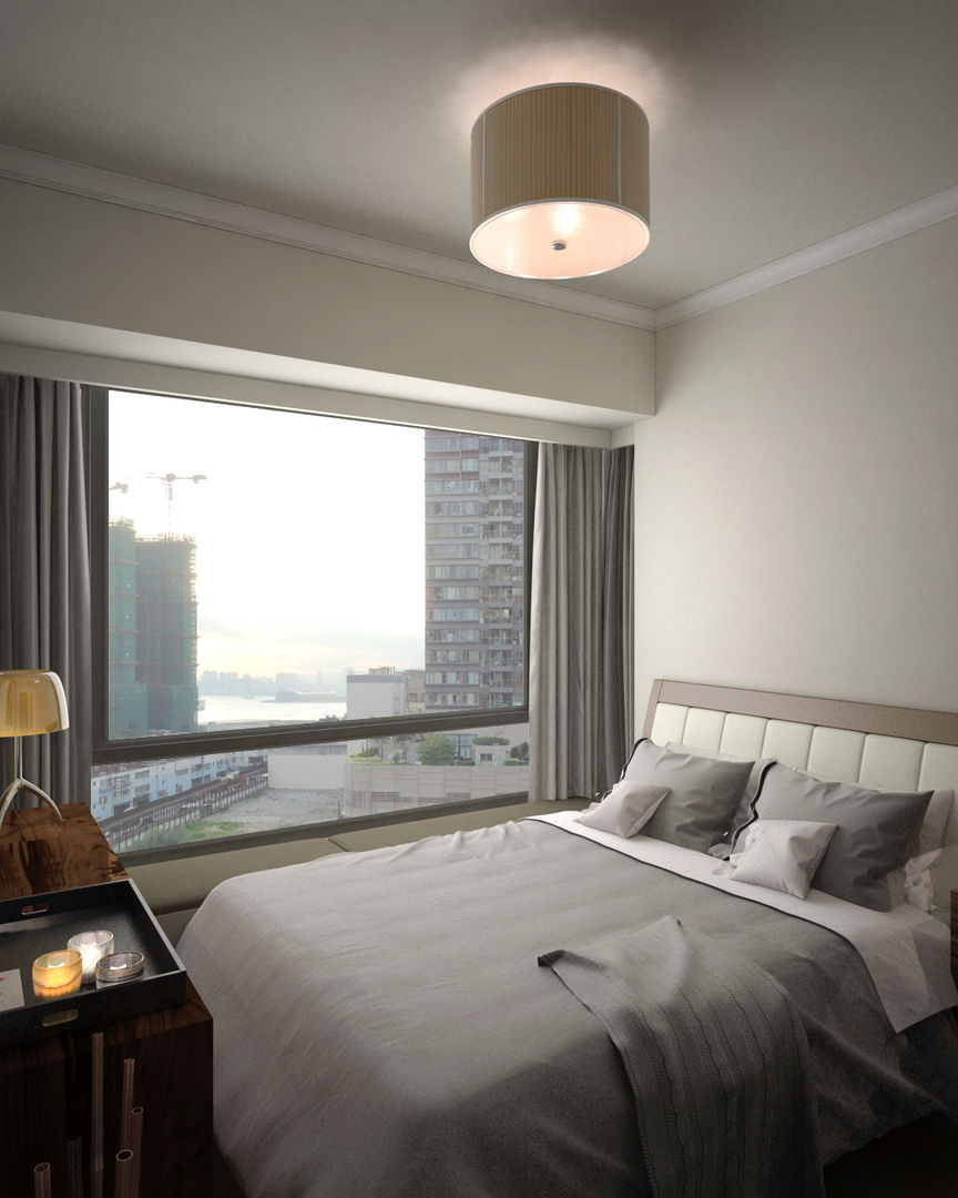 Ocean One | Lei Yue Mun | Hong Kong , Nelson W Design Nelson W Design Yates y jets