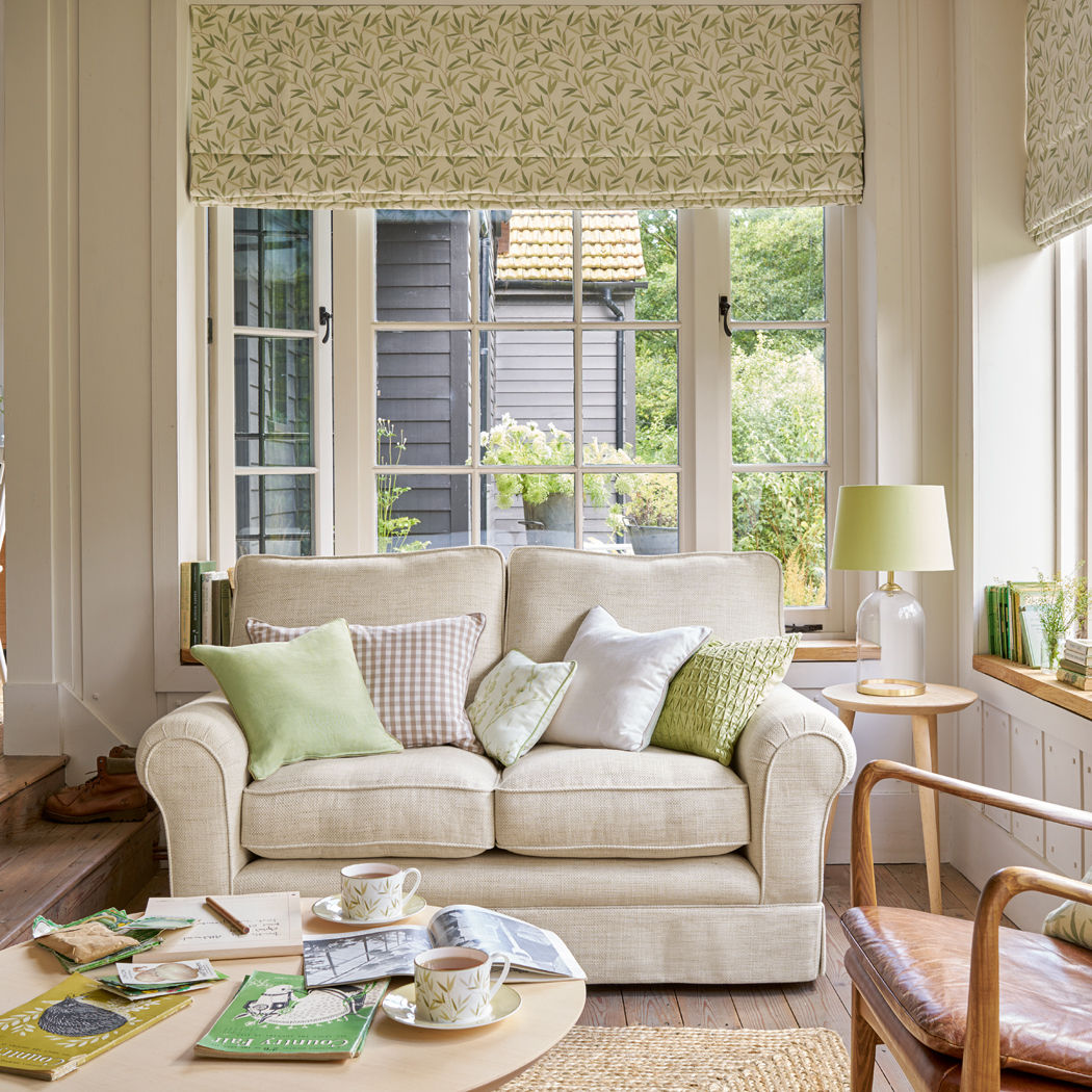 Timeless Country - Primavera Verano 2016, Laura Ashley Decoración Laura Ashley Decoración Living room