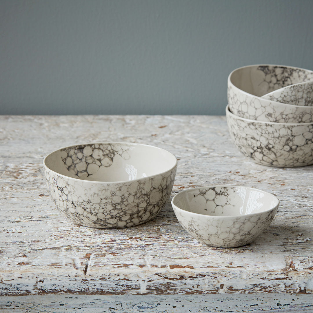 Quail's Egg Dipping Bowls rigby & mac Kitchen سرامک Quail,egg,dipping bowl,Kitchen utensils