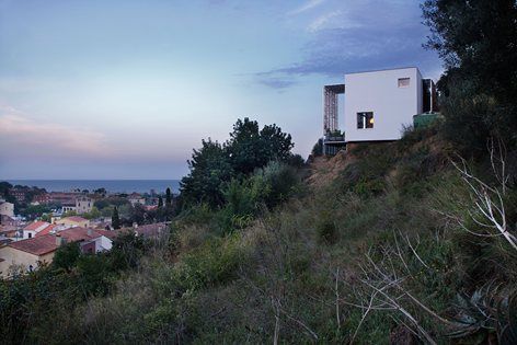 Casa Saüc (NOEM), NOEM NOEM Casas modernas