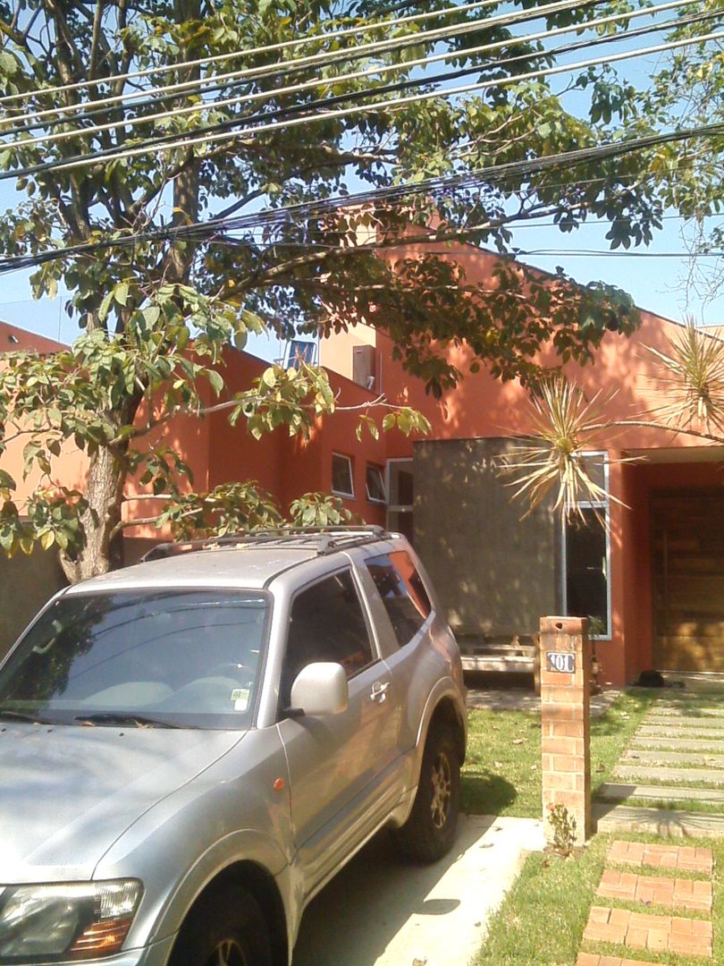 Casa em Jacarepaguá, Margareth Salles Margareth Salles منازل