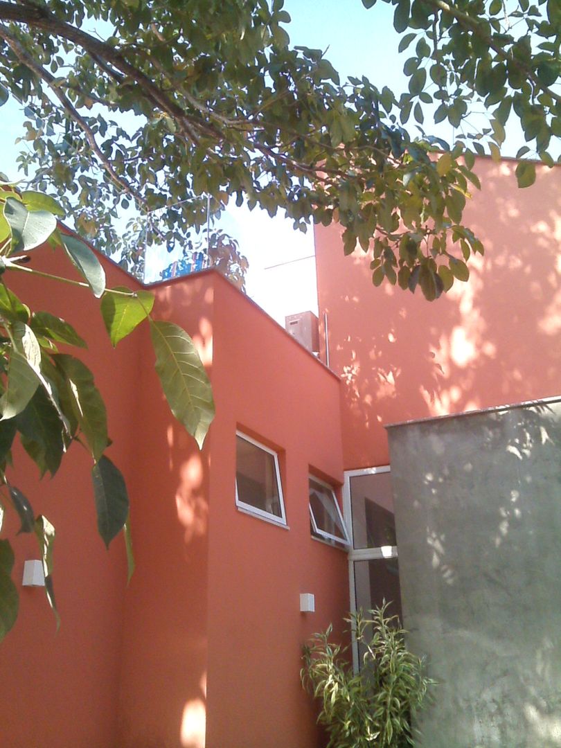 Casa em Jacarepaguá, Margareth Salles Margareth Salles Moderne huizen