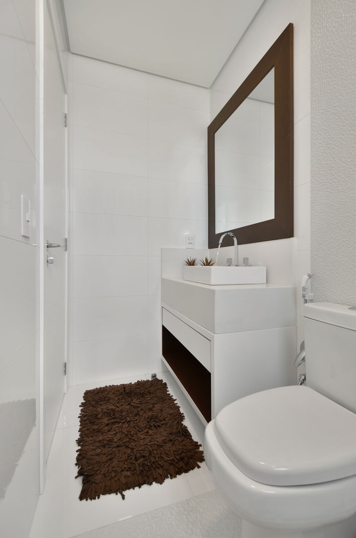 Singularidade clássica , Bethina Wulff Bethina Wulff Classic style bathrooms