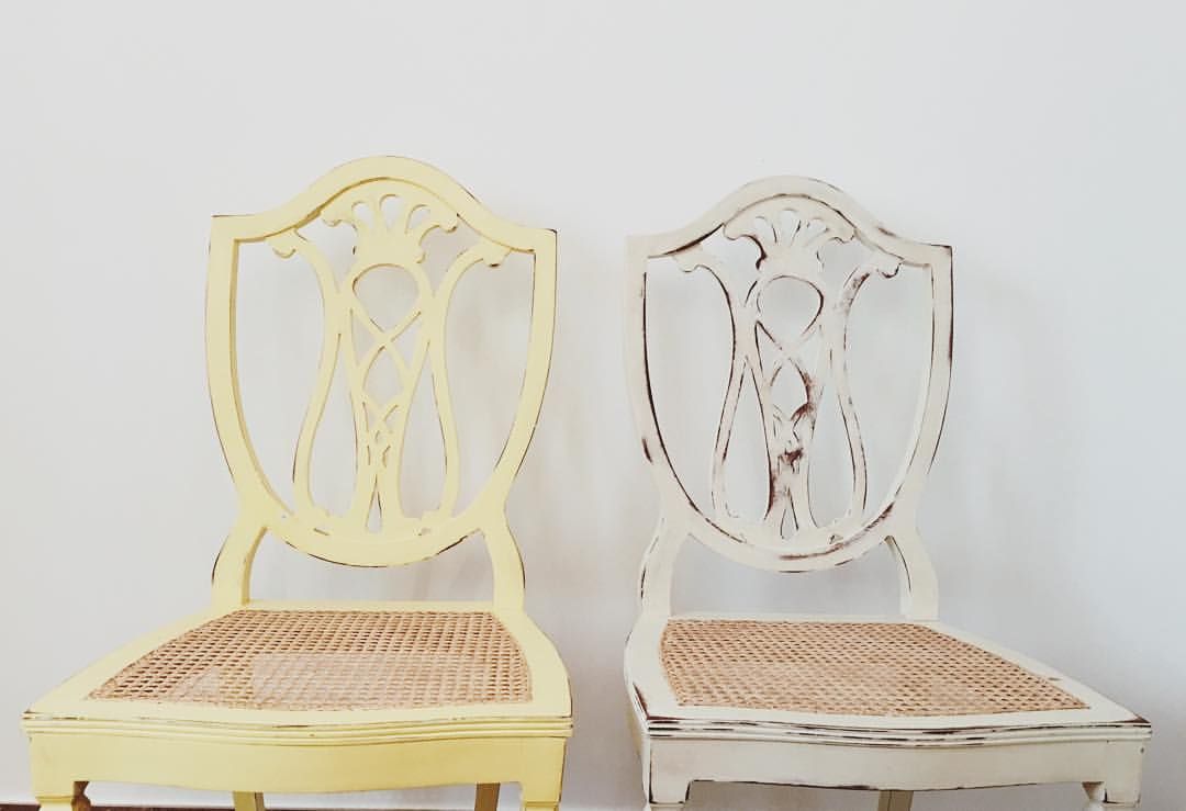 Cadeiras Rafaela Fraga Brás, Interior Design & Homestyling Casas rústicas Madeira Acabamento em madeira Artigos para a casa