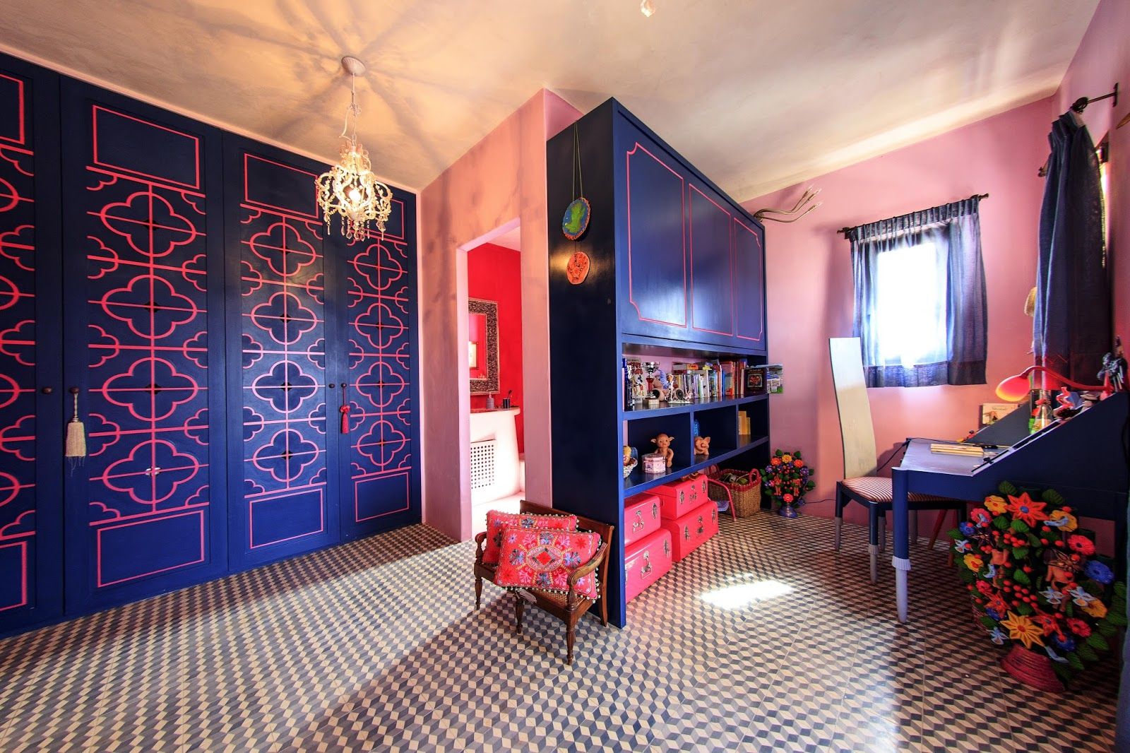 Estes 9 closets de princesa vão virar seu novo sonho de consumo | homify