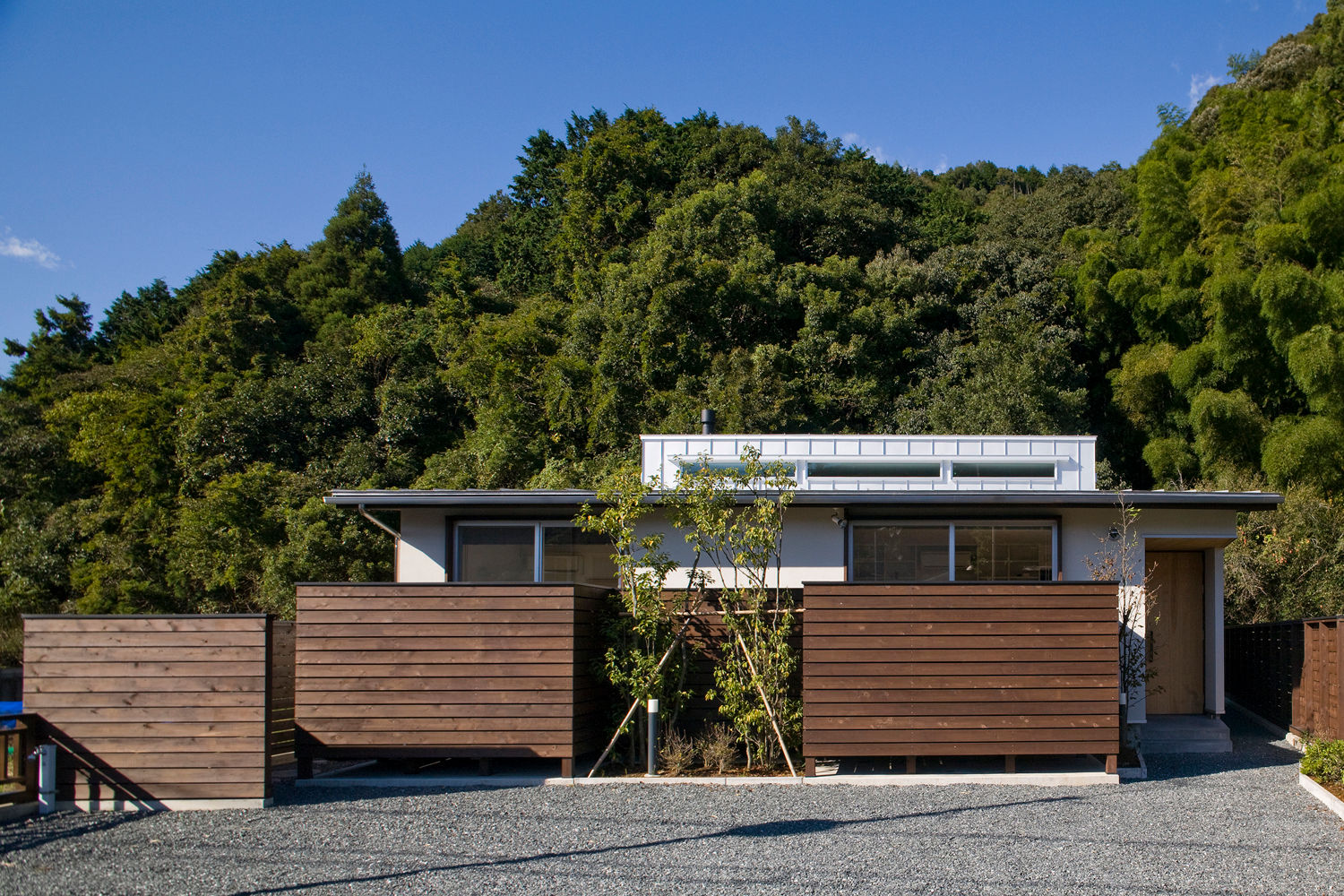 静岡の家 case0007, 岩川アトリエ 岩川アトリエ Modern houses