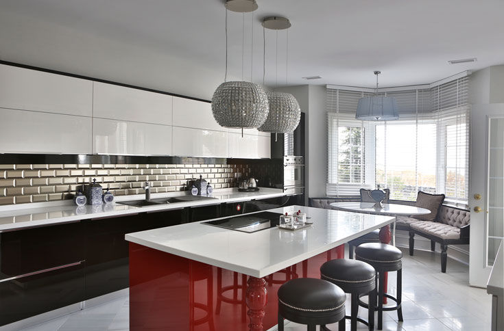 homify Cucina in stile classico