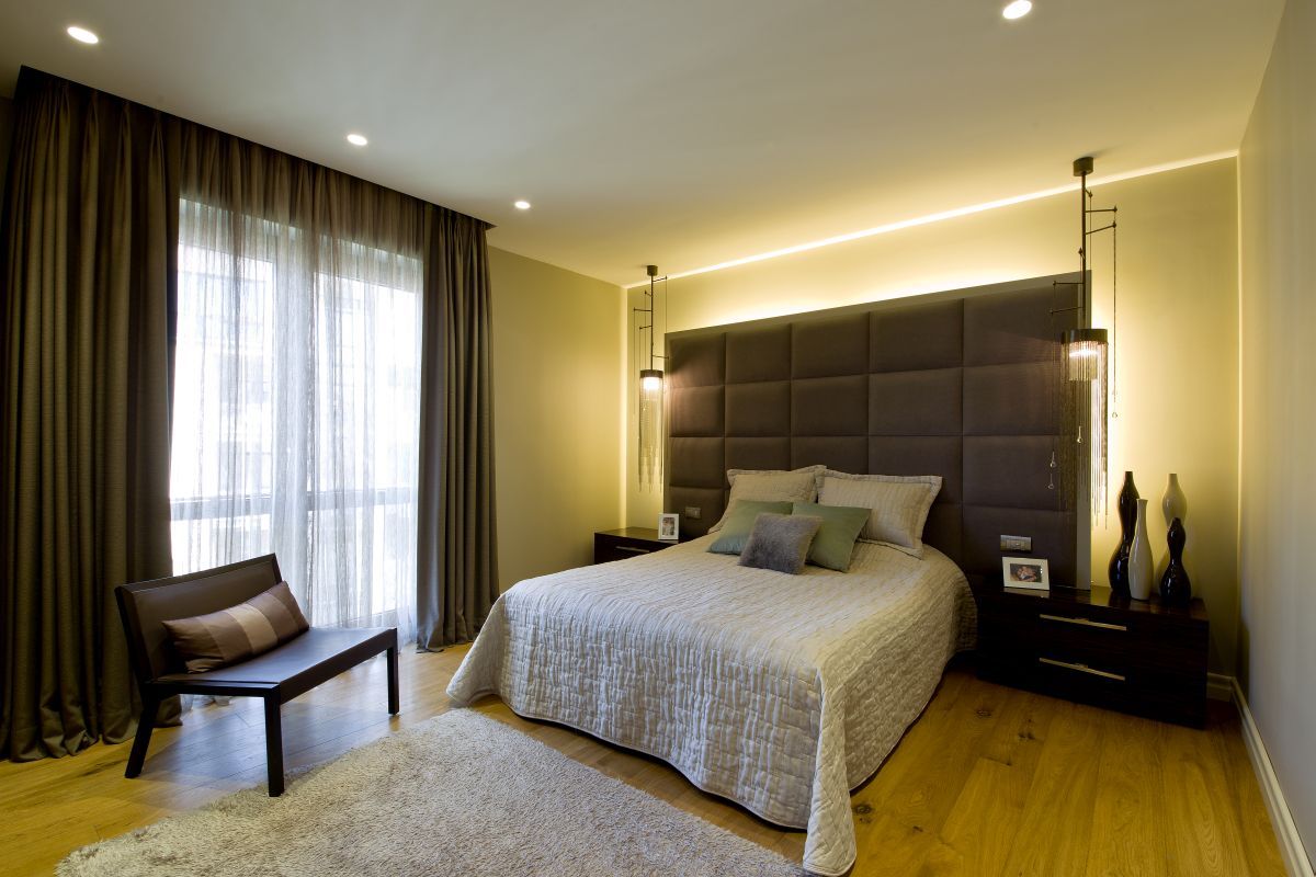 Sarı Konaklar, Plano Mimarlık ve Teknoloji Plano Mimarlık ve Teknoloji Modern style bedroom Beds & headboards