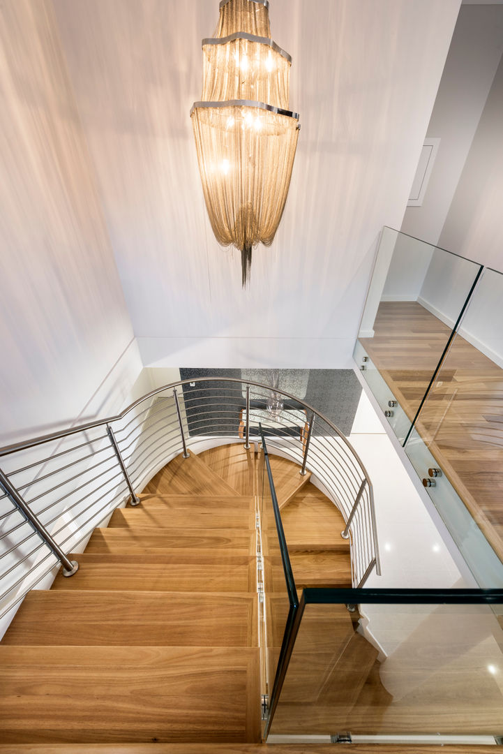 15 Gorgeous staircase for every taste | homify