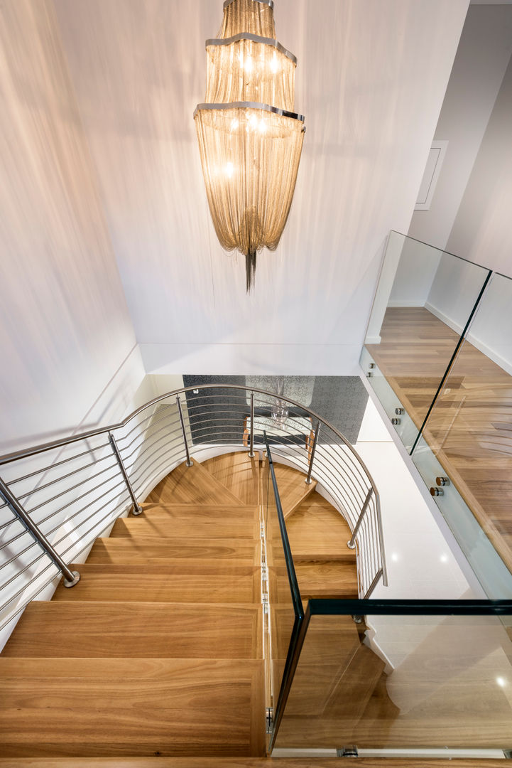 Staircase Moda Interiors