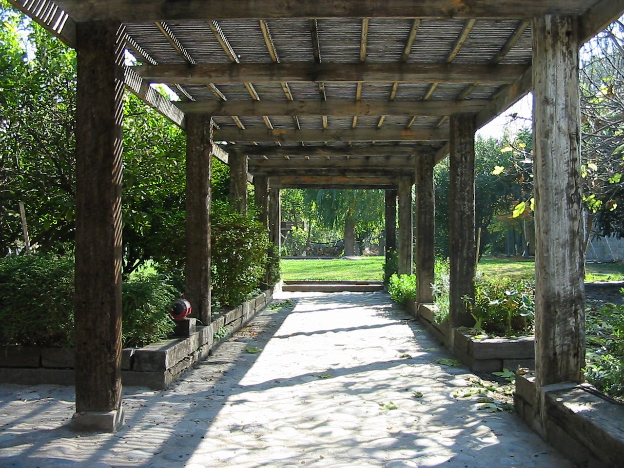 Restauración de Casa Cereda en Maipo por ALIWEN, ALIWEN arquitectura & construcción sustentable - Santiago ALIWEN arquitectura & construcción sustentable - Santiago Casas familiares