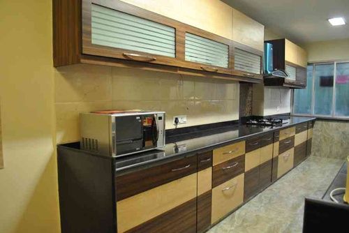 Vikas singh apartment , Arturo Interiors Arturo Interiors Modern kitchen