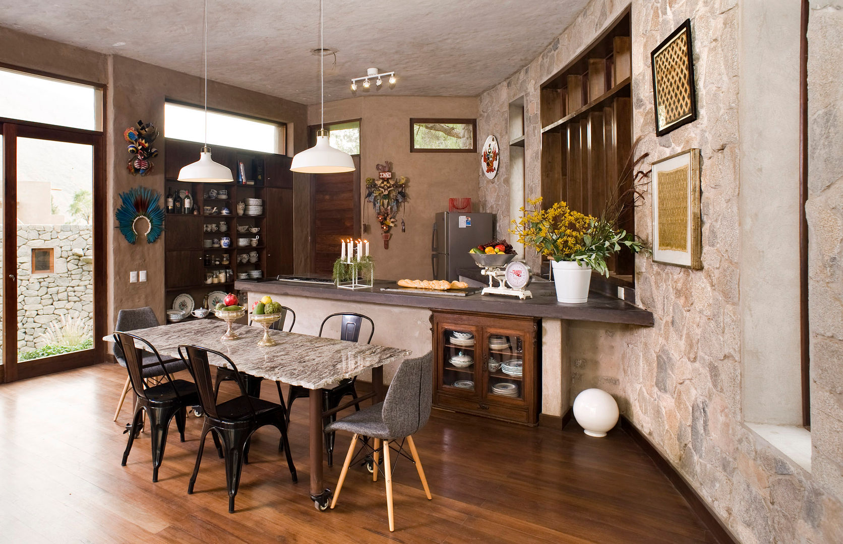 homify Dining room