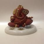 Ganesha Alyth Creations Other spaces Sculptures